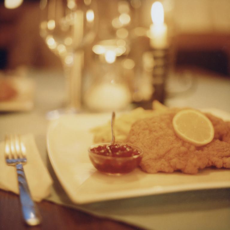 Alfonsstueberl - Ferienwohnungen & Restaurant Innervillgraten Bagian luar foto
